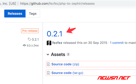 zephir 代码转换，php 代码如何自动转化为 zephir 代码 ? - zephir-auto-convert-version
