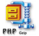 使用PHP的GZip压缩功能对网站JS和CSS文件进行压缩加速网站访问速度